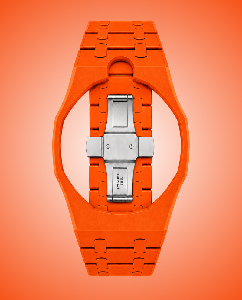AP Royal Pop Ceramic Bracelet - ORENJI HACHI | CONTRAST