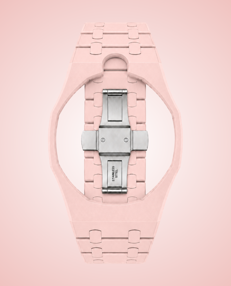 AP Royal Pop Ceramic Bracelet - OTTO ROSSO