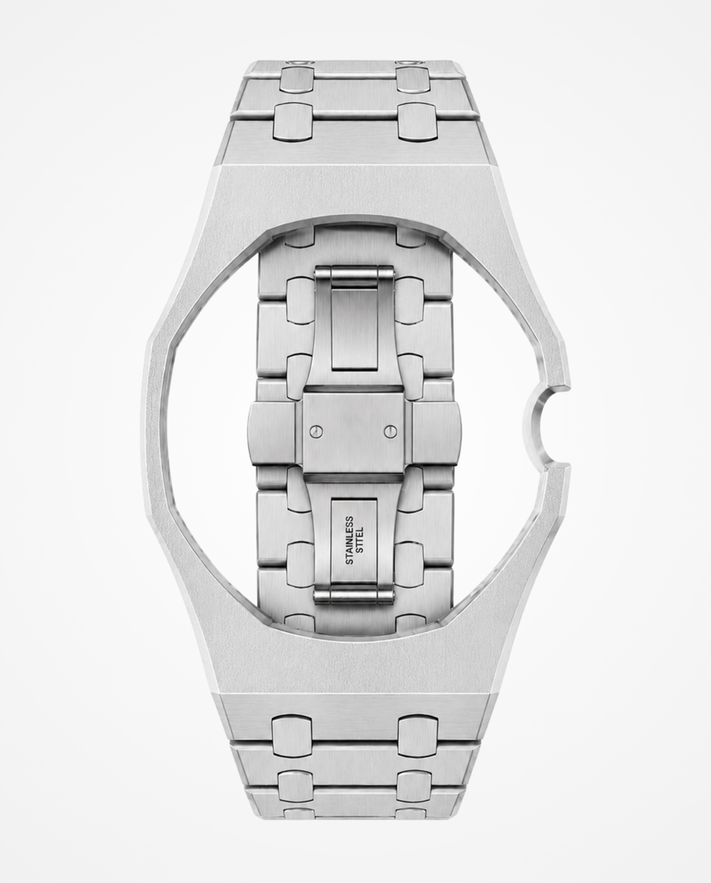 AP Royal Pop Steel Bracelet | RIGHT version