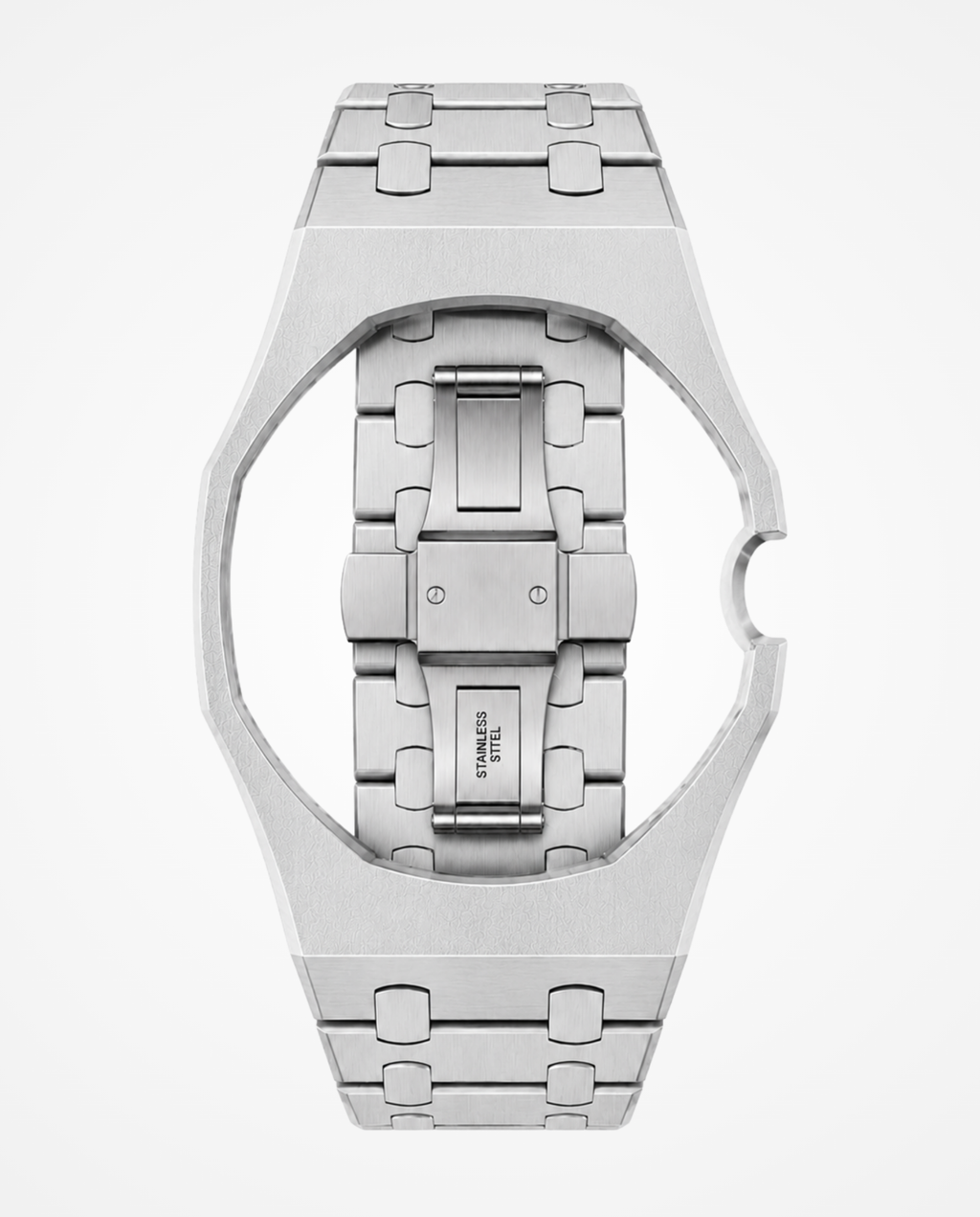 AP Royal Pop Steel Bracelet | RIGHT version