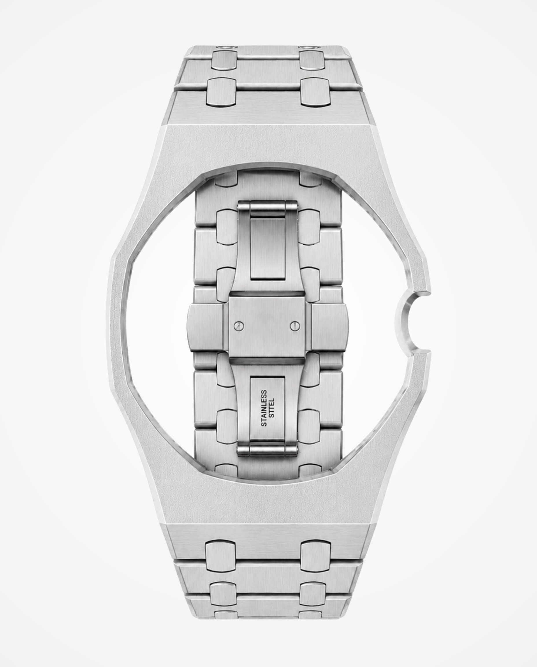 AP Royal Pop Steel Bracelet | RIGHT version