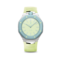 Pop Case - Royal Sport Edition - BLAUE ACHT - 2x Strap Set