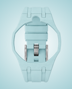 AP Royal Pop Silicone Bracelet - BLAUE ACHT | CONTRAST