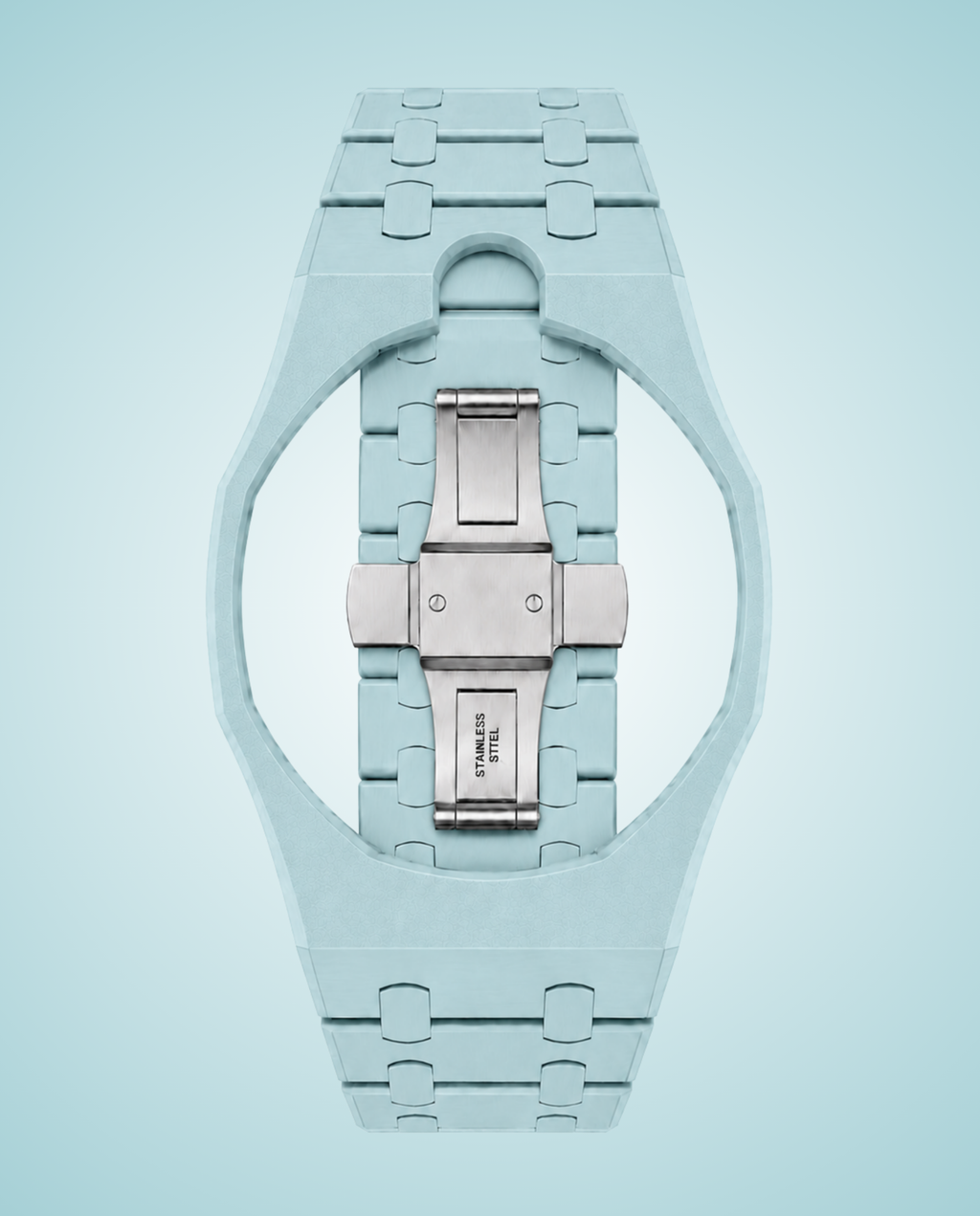 AP Royal Pop Ceramic Bracelet - BLAUE ACHT | CONTRAST
