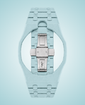 AP Royal Pop Ceramic Bracelet - BLAUE ACHT | CONTRAST