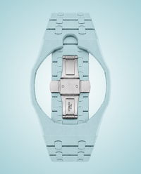 AP Royal Pop Ceramic Bracelet - BLAUE ACHT | CONTRAST