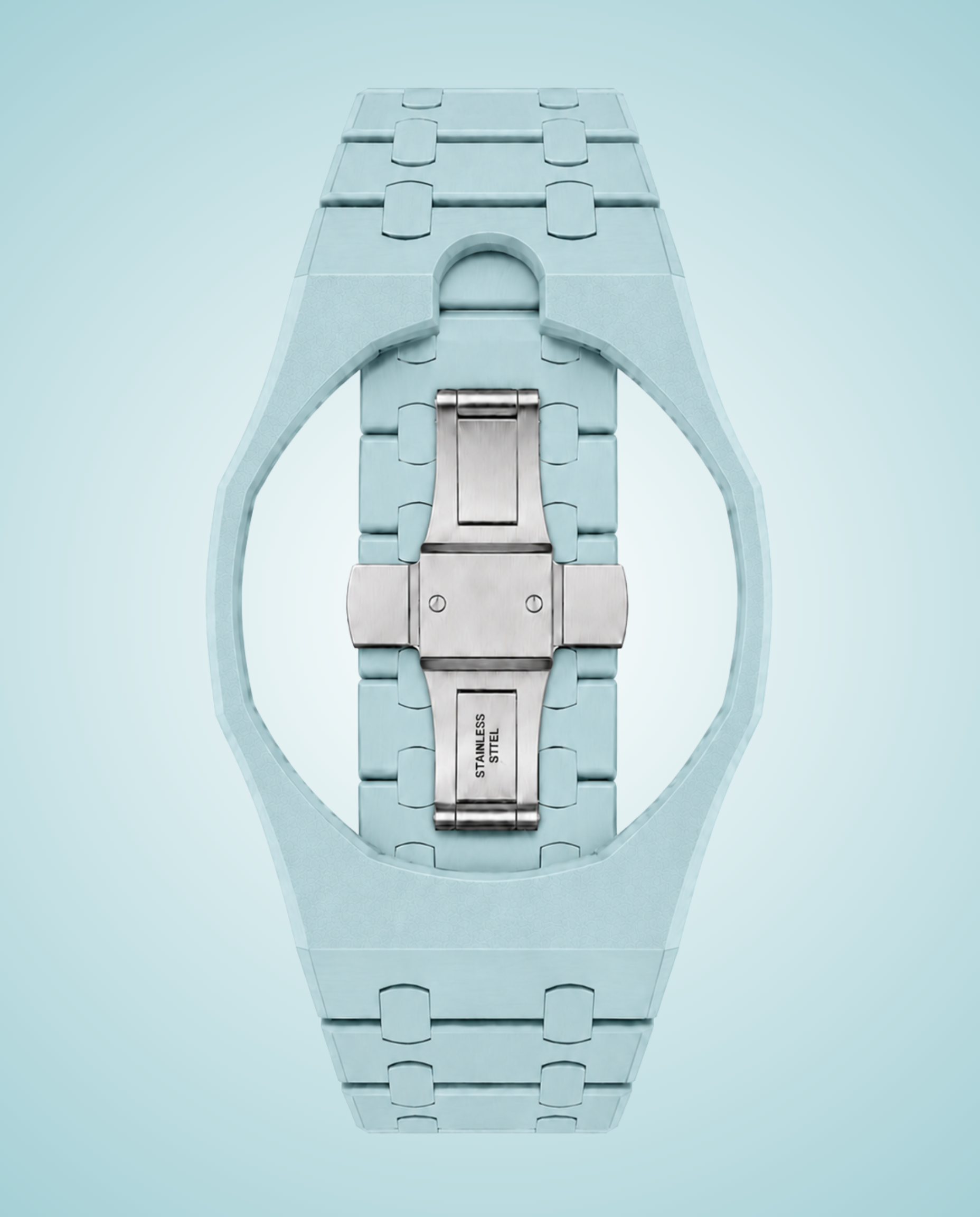 AP Royal Pop Ceramic Bracelet - BLAUE ACHT | CONTRAST
