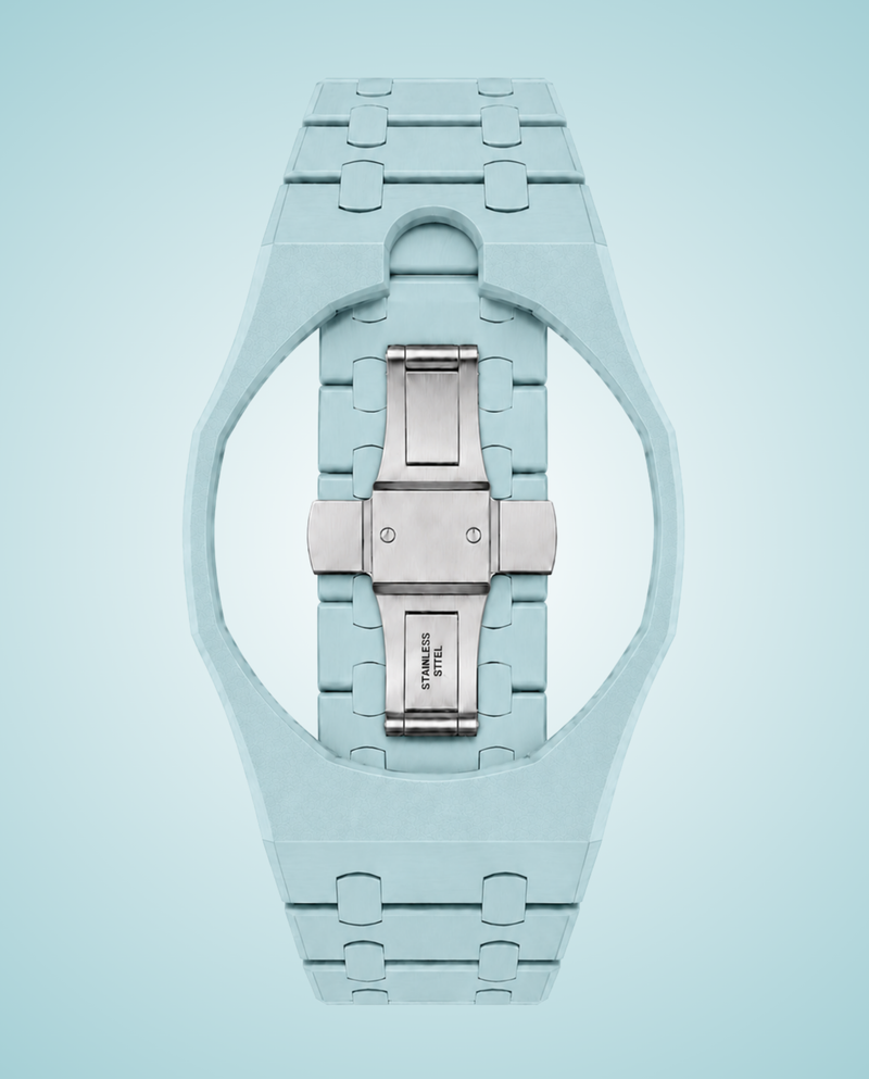 AP Royal Pop Ceramic Bracelet - BLAUE ACHT | CONTRAST