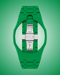 AP Royal Pop Ceramic Bracelet - GREEN EIGHT