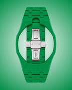AP Royal Pop Ceramic Bracelet - GREEN EIGHT