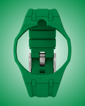 AP Royal Pop Silicone Bracelet - GREEN EIGHT
