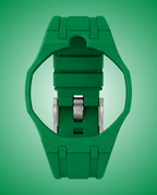 AP Royal Pop Silicone Bracelet - GREEN EIGHT