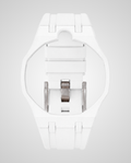 AP Royal Pop Silicone Bracelet - HUIT BLANC