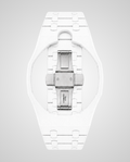 AP Royal Pop Ceramic Bracelet - HUIT BLANC