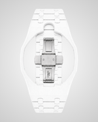 AP Royal Pop Ceramic Bracelet - HUIT BLANC