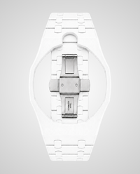 AP Royal Pop Ceramic Bracelet - HUIT BLANC