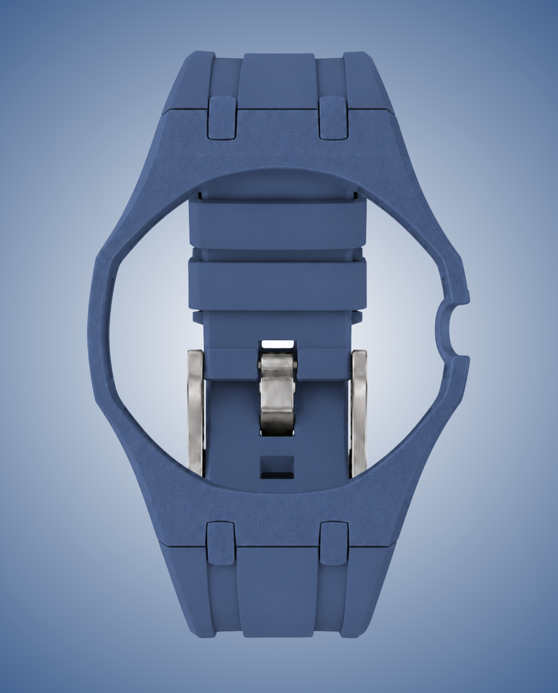 AP Royal Pop Silicone Bracelet - LAN BA
