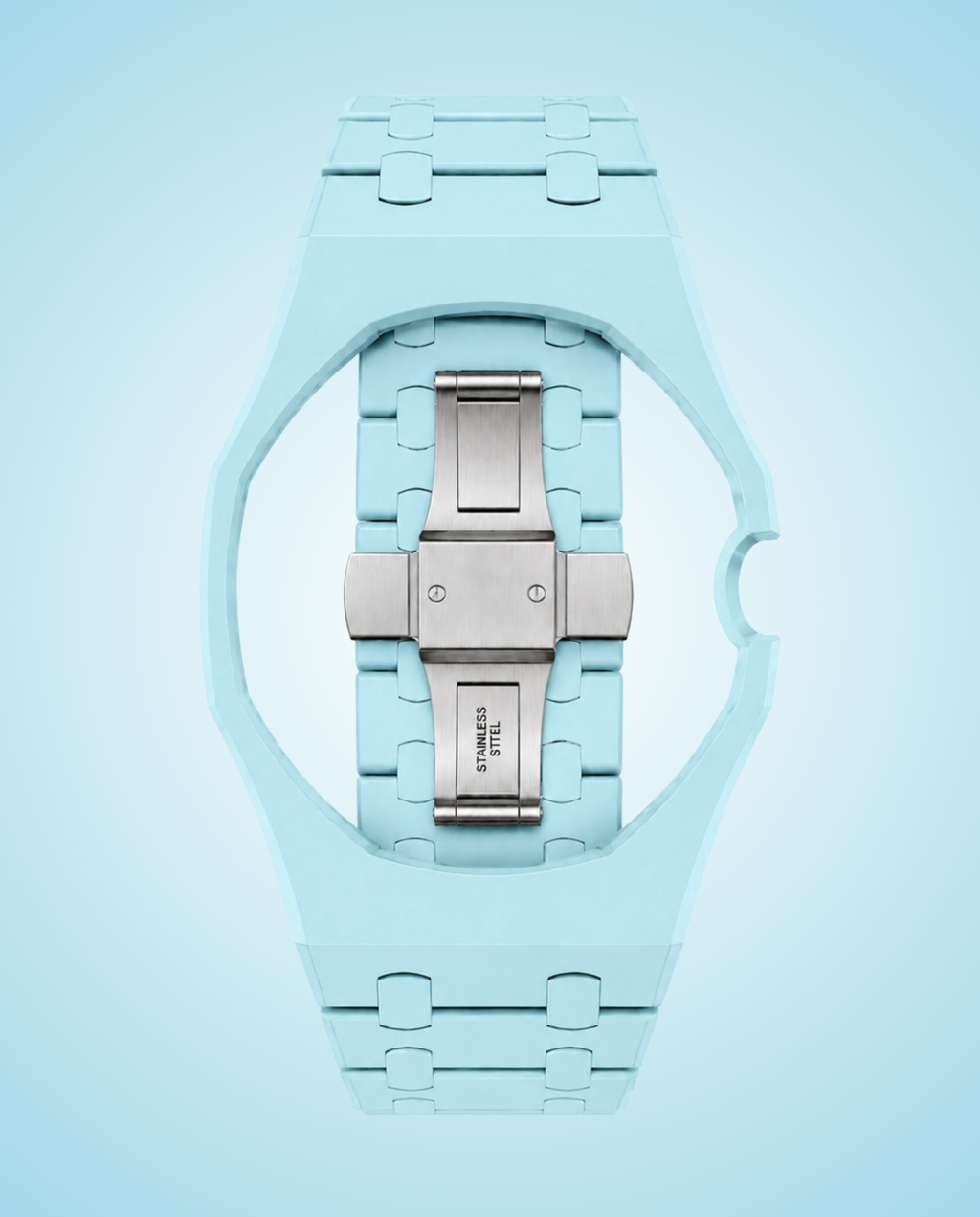 AP Royal Pop Ceramic Bracelet - LAN BA | CONTRAST