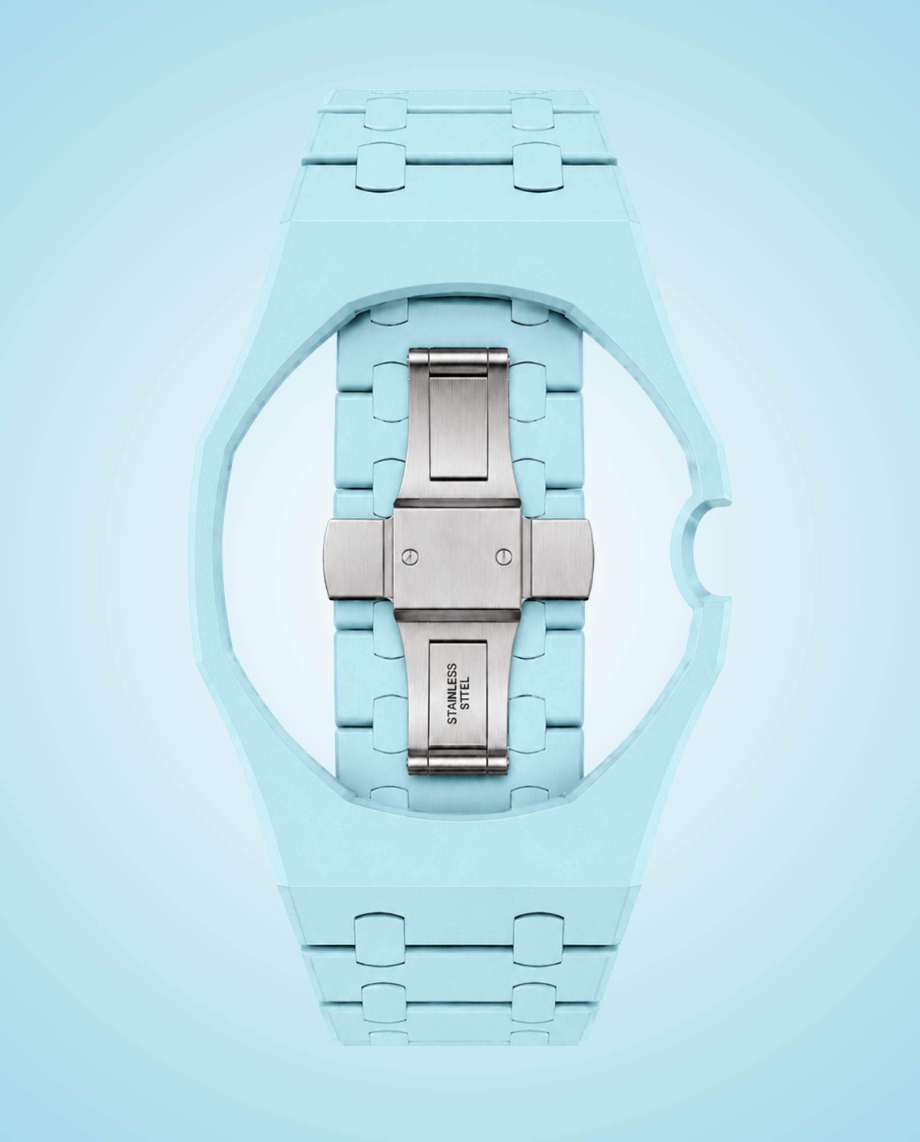 AP Royal Pop Ceramic Bracelet - LAN BA | CONTRAST