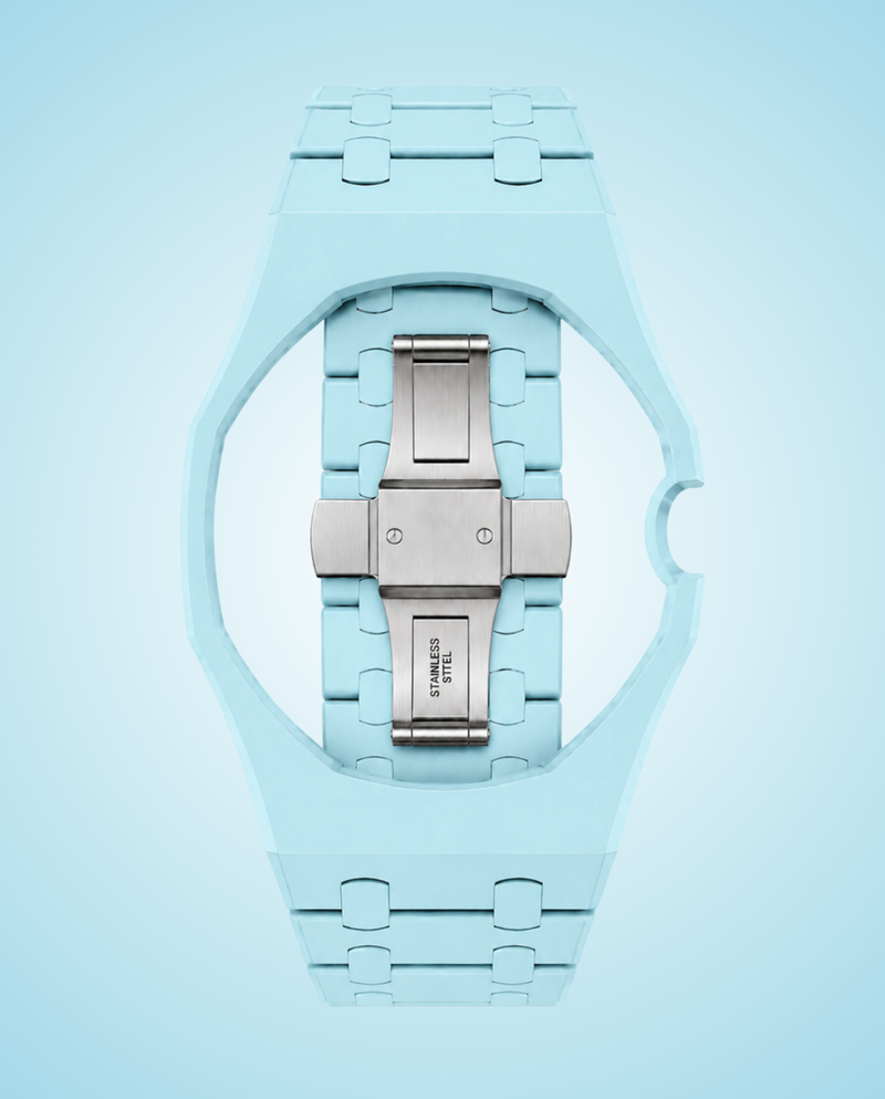 AP Royal Pop Ceramic Bracelet - LAN BA | CONTRAST