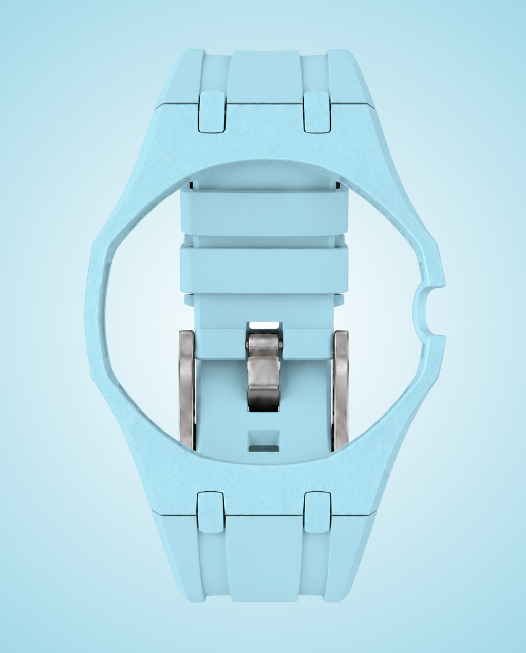 AP Royal Pop Silicone Bracelet - LAN BA | CONTRAST