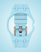 AP Royal Pop Silicone Bracelet - LAN BA | CONTRAST