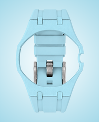 AP Royal Pop Silicone Bracelet - LAN BA | CONTRAST