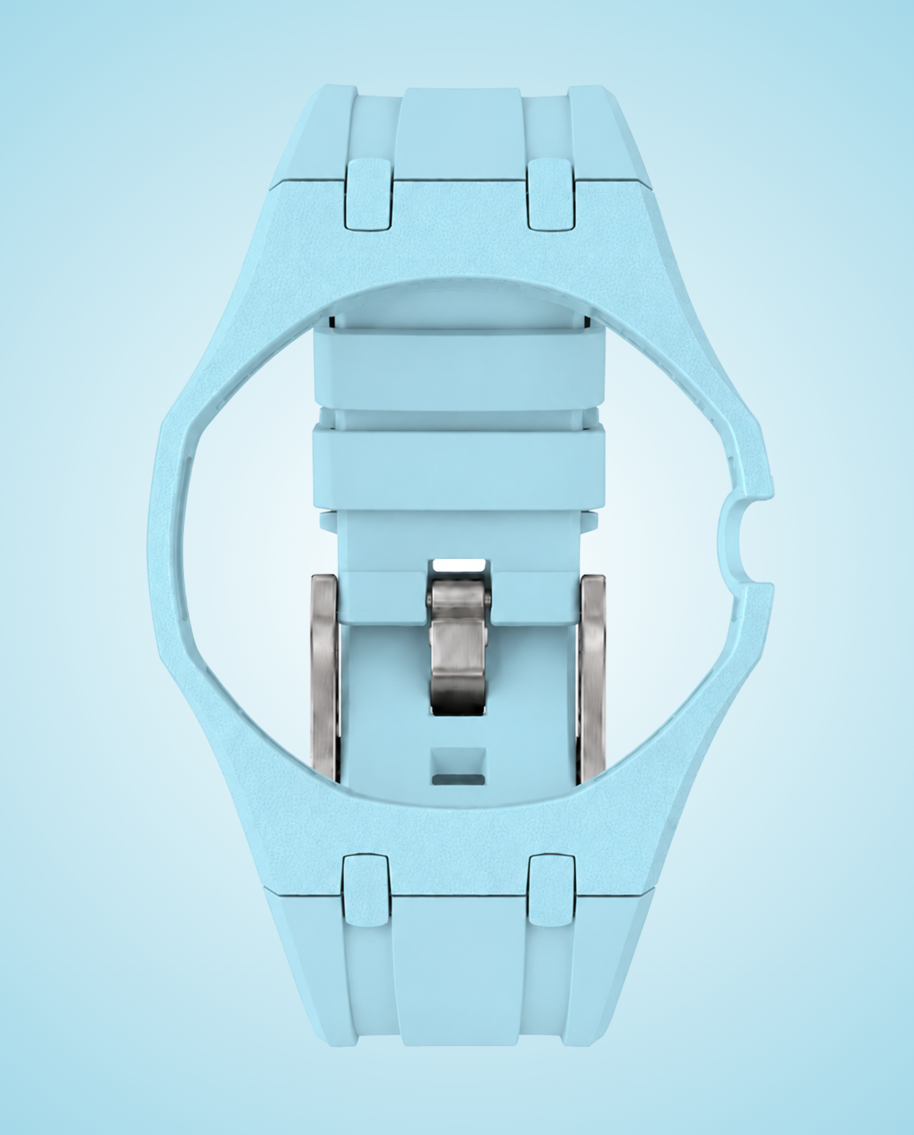AP Royal Pop Silicone Bracelet - LAN BA | CONTRAST