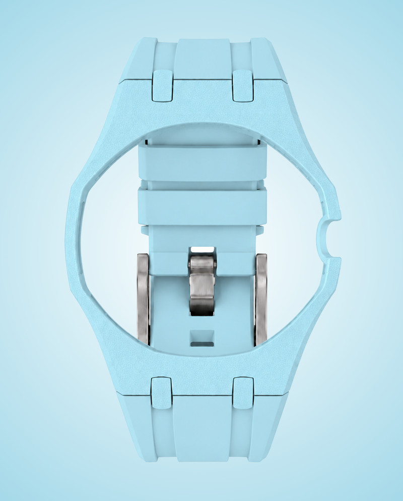 AP Royal Pop Silicone Bracelet - LAN BA | CONTRAST
