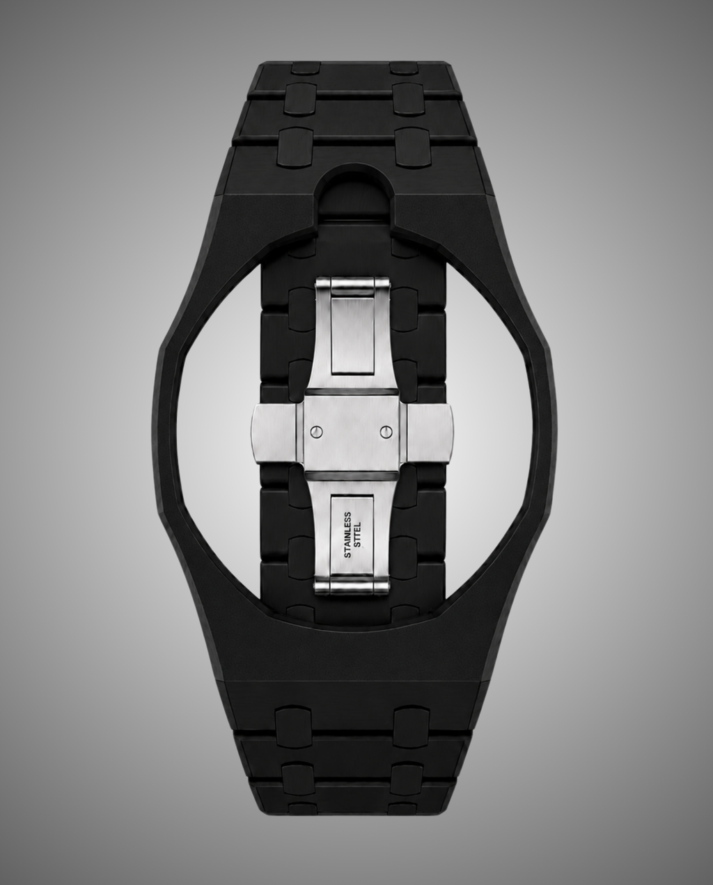 AP Royal Pop Ceramic Bracelet -  OCHO NEGRO
