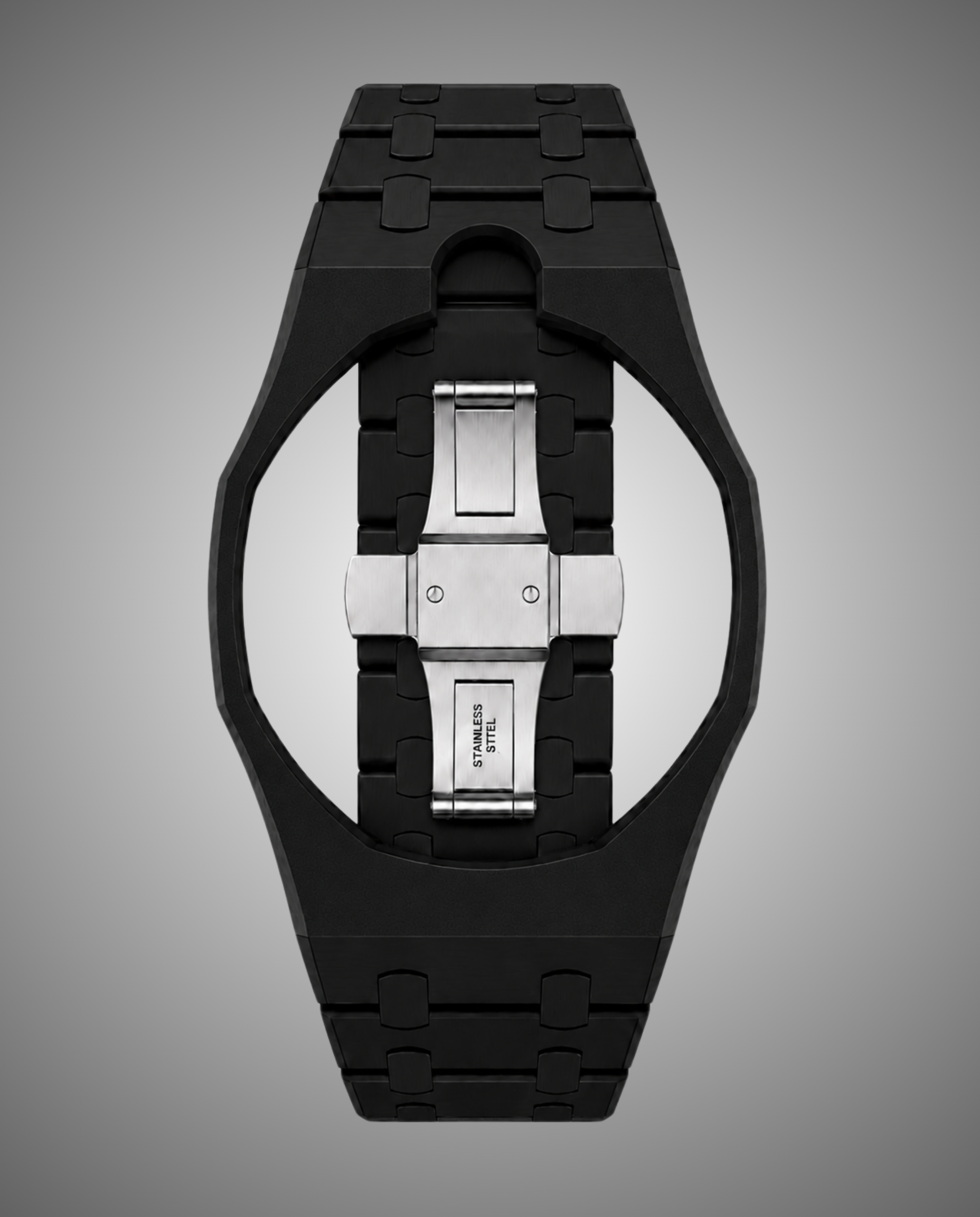 AP Royal Pop Ceramic Bracelet -  OCHO NEGRO
