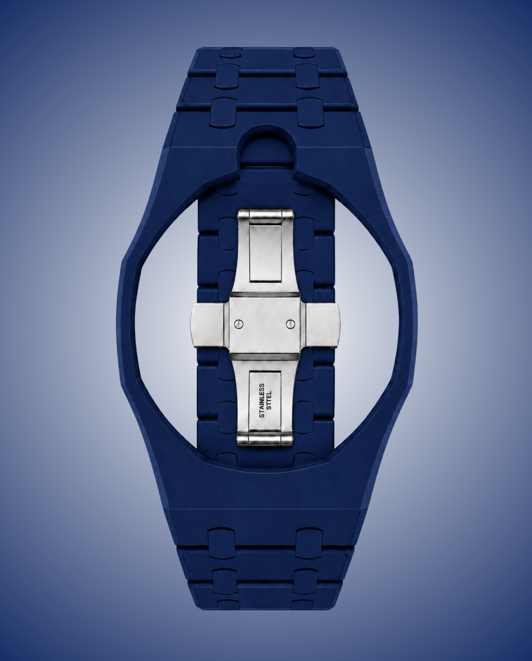 AP Royal Pop Ceramic Bracelet - ORENJI HACHI