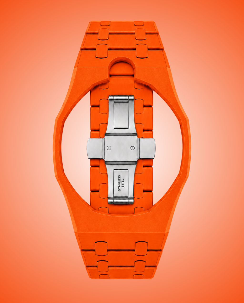 AP Royal Pop Ceramic Bracelet - ORENJI HACHI | CONTRAST