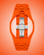 AP Royal Pop Ceramic Bracelet - ORENJI HACHI | CONTRAST