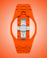AP Royal Pop Ceramic Bracelet - ORENJI HACHI | CONTRAST