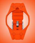 AP Royal Pop Silicone Bracelet - ORENJI HACHI | CONTRAST