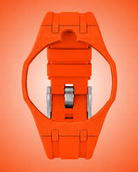 AP Royal Pop Silicone Bracelet - ORENJI HACHI | CONTRAST