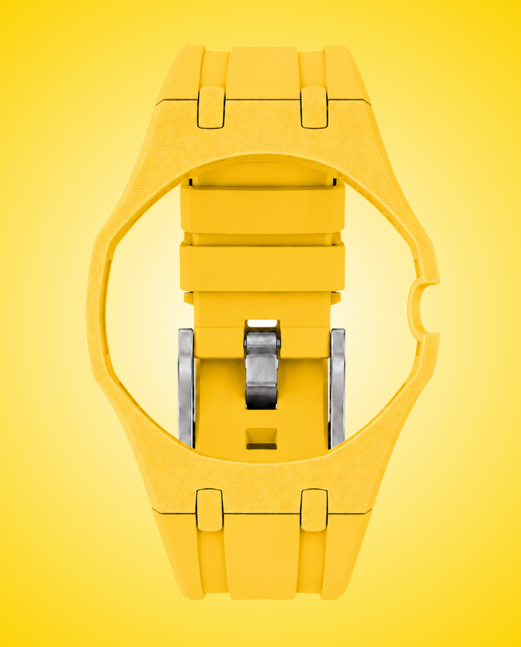 AP Royal Pop Silicone Bracelet - OTG ROZ | CONTRAST