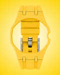 AP Royal Pop Silicone Bracelet - OTG ROZ | CONTRAST