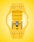 AP Royal Pop Silicone Bracelet - OTG ROZ | CONTRAST
