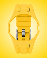 AP Royal Pop Silicone Bracelet - OTG ROZ | CONTRAST