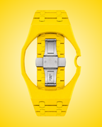 AP Royal Pop Ceramic Bracelet - OTG ROZ | CONTRAST