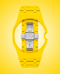 AP Royal Pop Ceramic Bracelet - OTG ROZ | CONTRAST