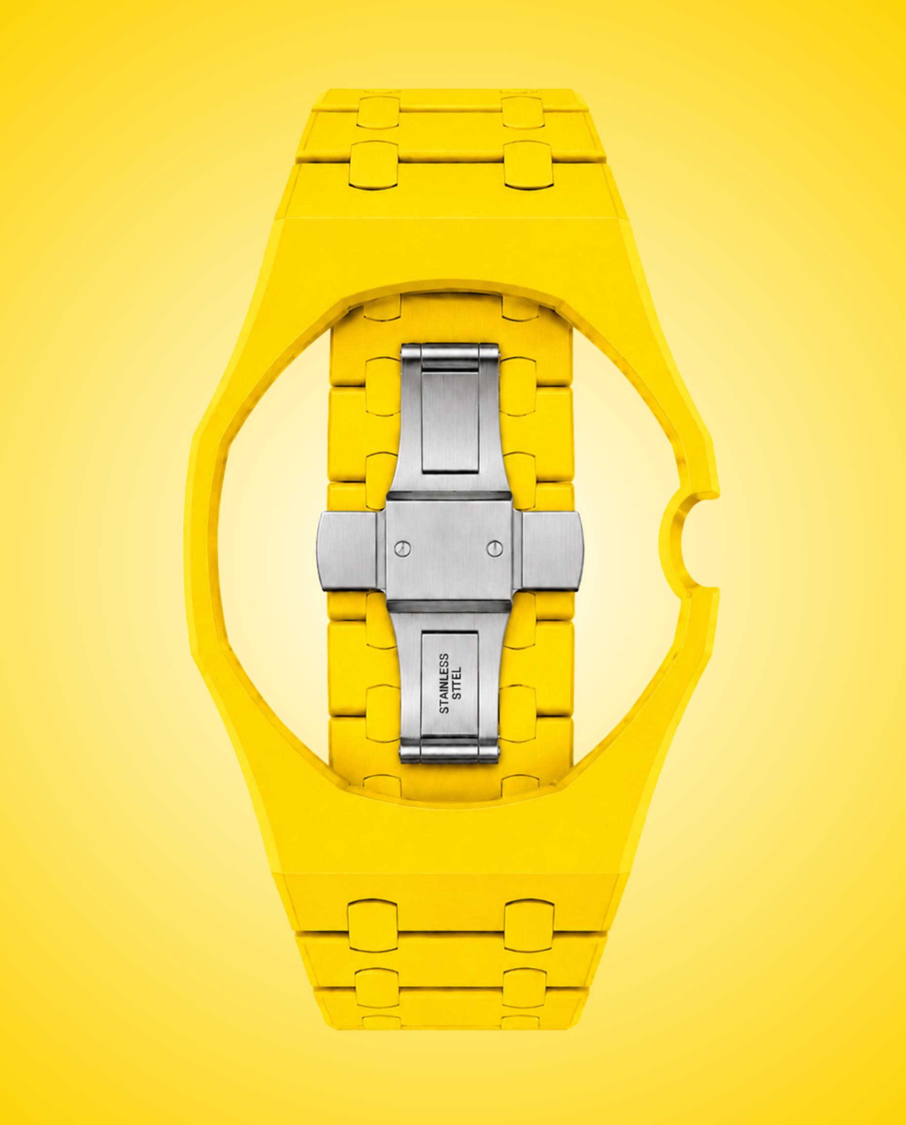 AP Royal Pop Ceramic Bracelet - OTG ROZ | CONTRAST