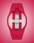 AP Royal Pop Ceramic Bracelet - OTTO ROSSO | CONTRAST