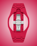 AP Royal Pop Ceramic Bracelet - OTTO ROSSO | CONTRAST