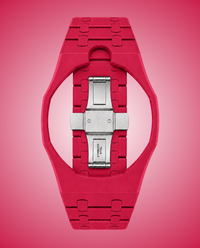 AP Royal Pop Ceramic Bracelet - OTTO ROSSO | CONTRAST