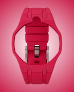 AP Royal Pop Silicone Bracelet - OTTO ROSSO | CONTRAST