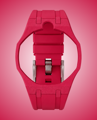 AP Royal Pop Silicone Bracelet - OTTO ROSSO | CONTRAST