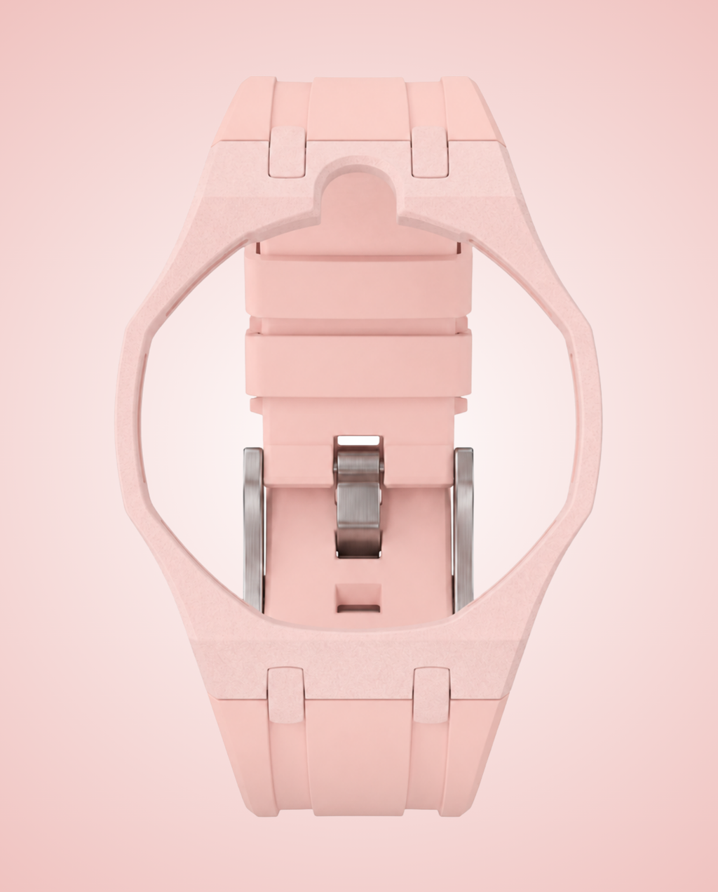 AP Royal Pop Silicone Bracelet - OTTO ROSSO
